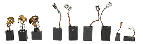 Jiangsu Hailing Carbon Products Co., Ltd.