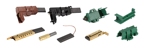 Jiangsu Hailing Carbon Products Co., Ltd.