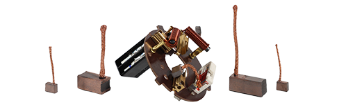 Jiangsu Hailing Carbon Products Co., Ltd.