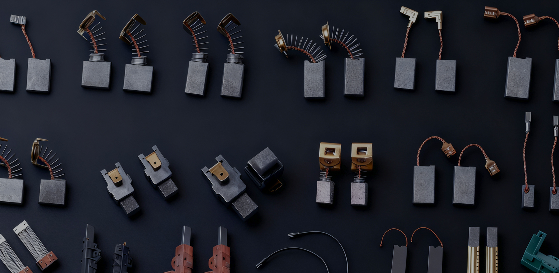 Jiangsu Hailing Carbon Products Co., Ltd.