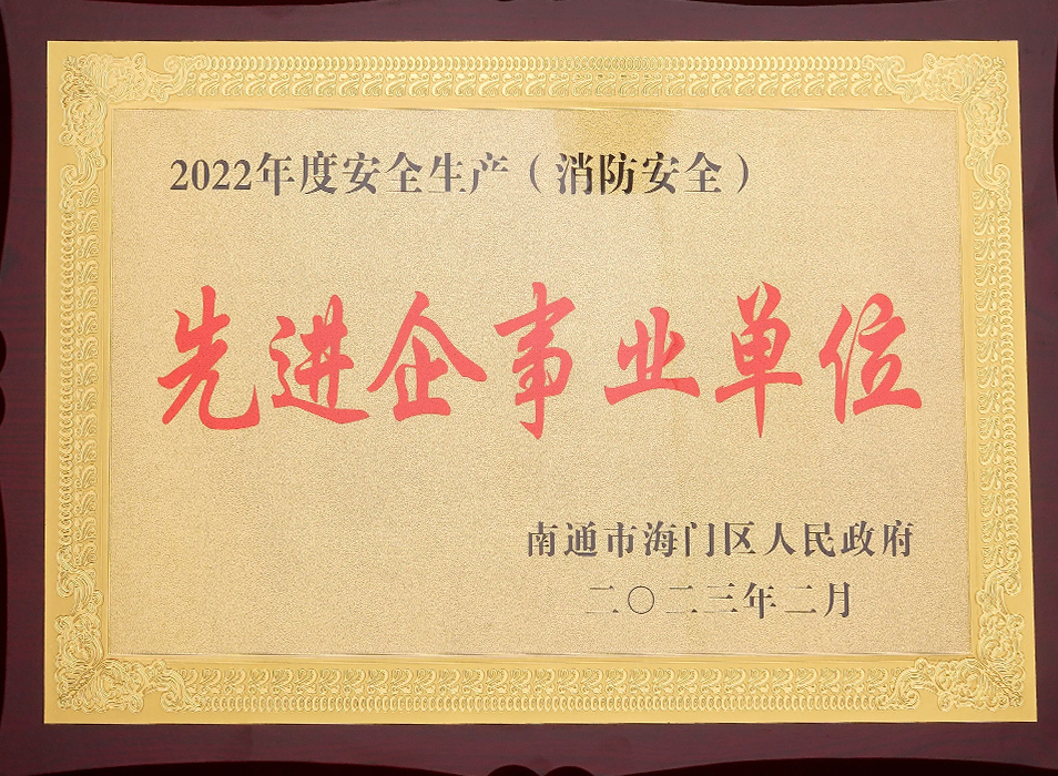 Advanced enterprises and institutions