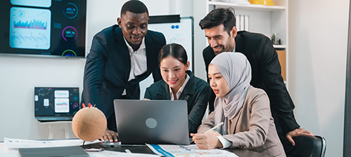 Jiangsu Hailing Carbon Products Co., Ltd.