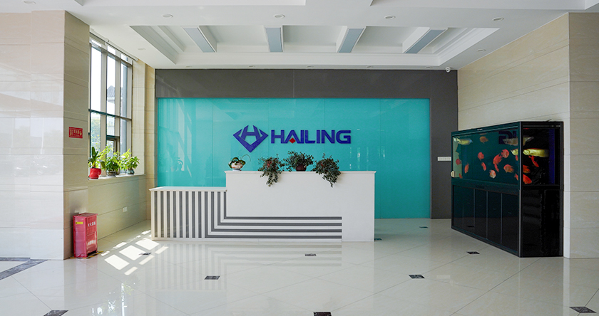 Jiangsu Hailing Carbon Products Co., Ltd.