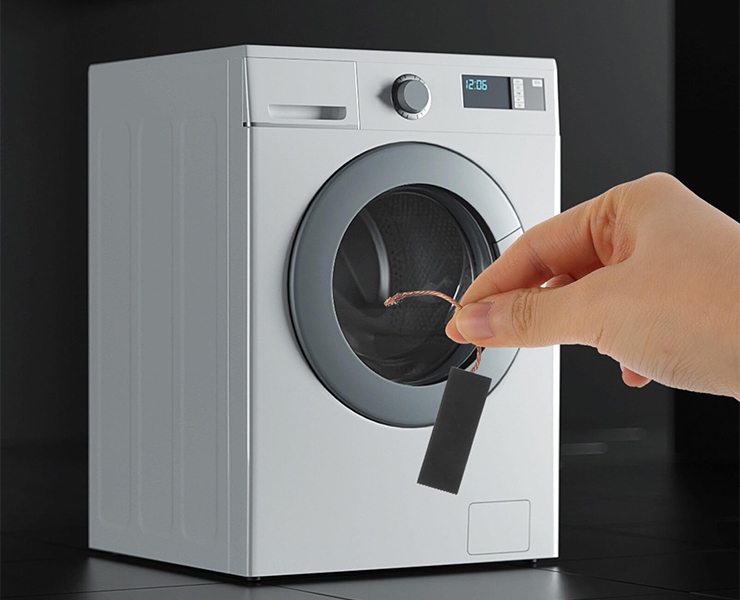 Jiangsu Hailing Carbon Products Co., Ltd.