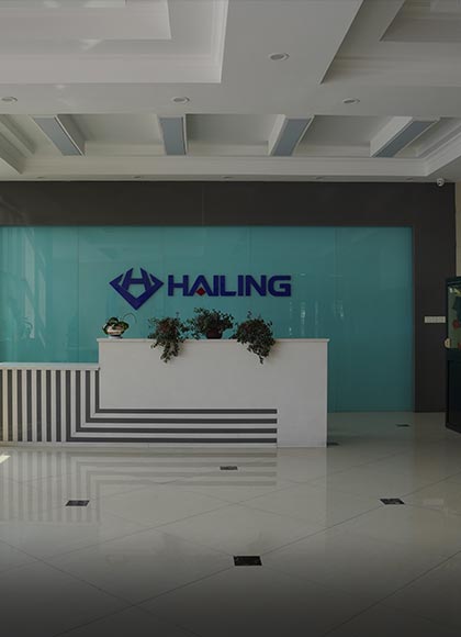 Jiangsu Hailing Carbon Products Co., Ltd.