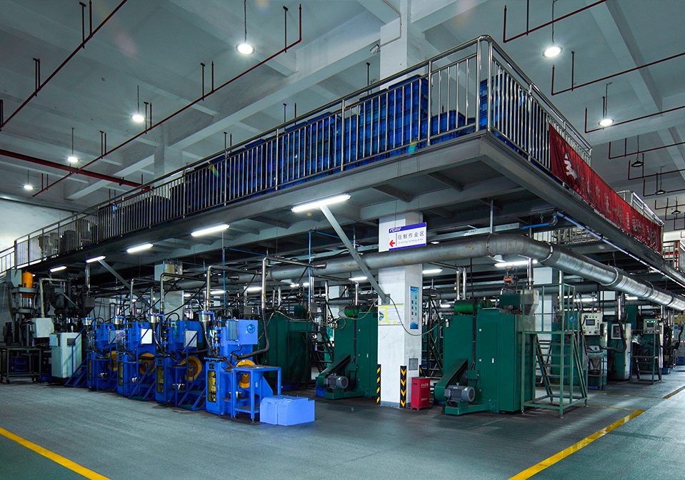 Jiangsu Hailing Carbon Products Co., Ltd.