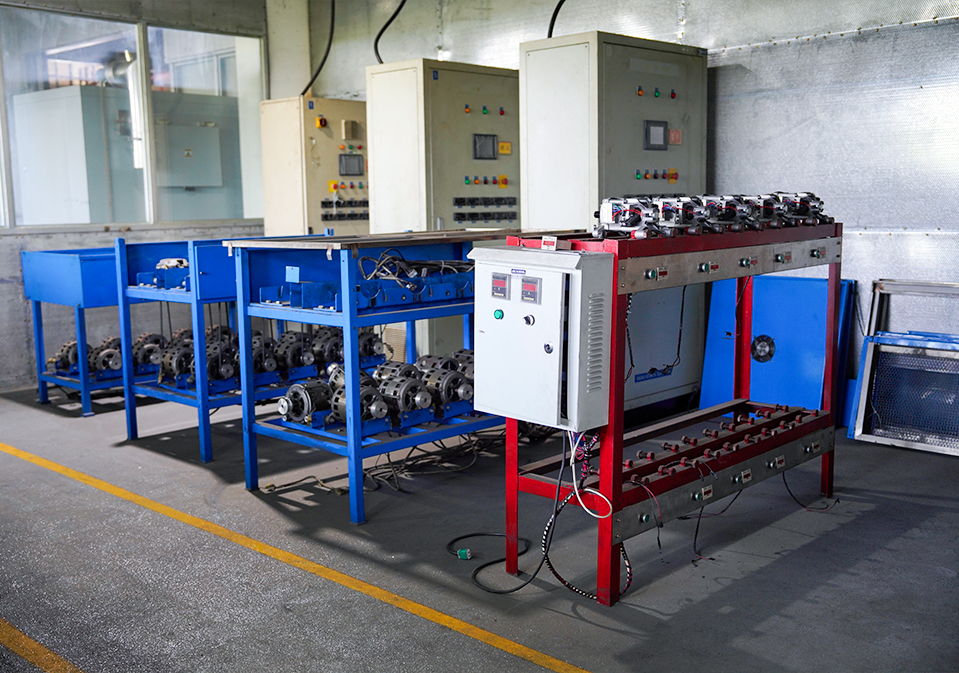 Jiangsu Hailing Carbon Products Co., Ltd.