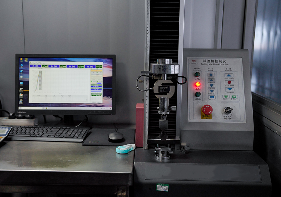 Jiangsu Hailing Carbon Products Co., Ltd.