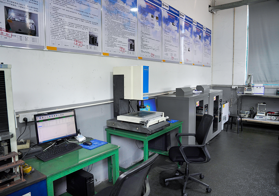 Jiangsu Hailing Carbon Products Co., Ltd.