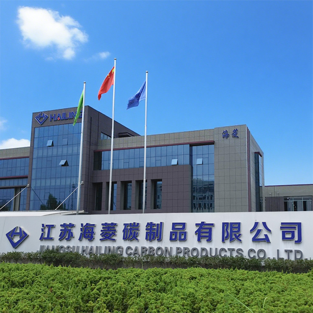 Jiangsu Hailing Carbon Products Co., Ltd.